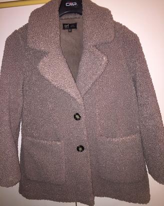 Giacca "Teddy" Zara