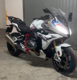 BMW R 1250 RS