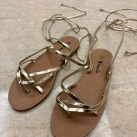 Sandaline Shein taglia 35.5