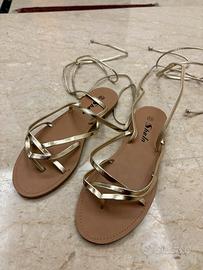 Sandaline Shein taglia 35.5