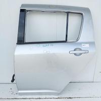 6800462J00000 PORTA POSTERIORE SX SUZUKI SWIFT (SG