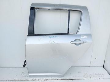 6800462J00000 PORTA POSTERIORE SX SUZUKI SWIFT (SG