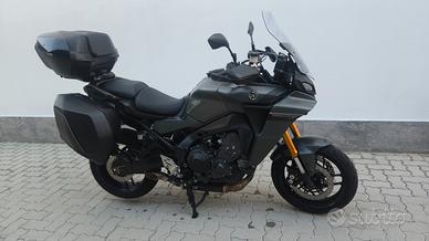 Yamaha Tracer 9 T9 GT ABS