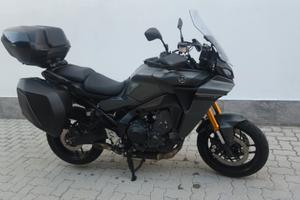 Yamaha Tracer 9 T9 GT ABS
