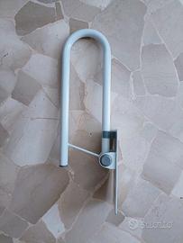 maniglione sicurezza  disabili
