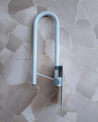 maniglione sicurezza  disabili