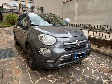 Fiat 500 X 1.3 Multijet WINTER EDITION