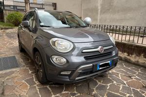 Fiat 500 X 1.3 Multijet WINTER EDITION