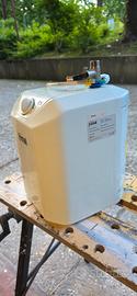 piccolo scaldabagno elettrico Ferroli
