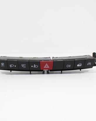 PULSANTIERA CENTRALE LANCIA Ypsilon 4° Serie 7355