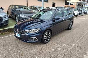 Fiat Tipo 1.6 Multijet SW Lounge