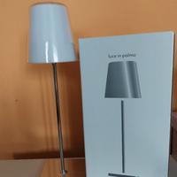 lampada led da tavolo PALMINA 710