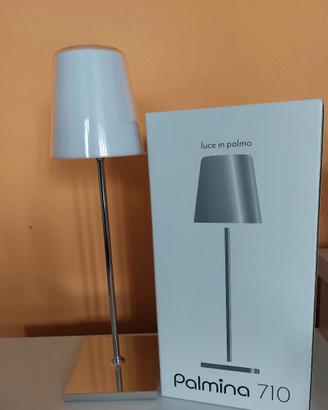 lampada led da tavolo PALMINA 710