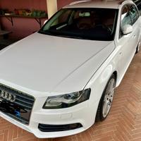 Audi A4 Station Wagon 2.7 v6 SLine Strafull 19’