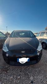 RICAMBI FORD S MAX