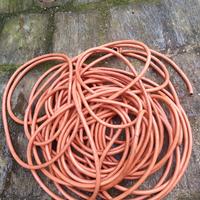 Tubo dell'acqua da giardino 