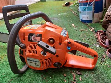 Motosega Husqvarna 235  X-TORQ