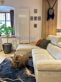 Appartamento di 66 m² con 1 locale e box auto a Ca