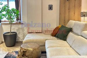 Appartamento di 66 m² con 1 locale e box auto a Ca