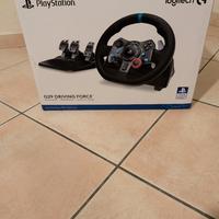 G29 Logitech 