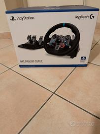 G29 Logitech 