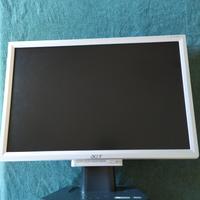 Monitor lcd acer 1916w