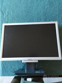 Monitor lcd acer 1916w