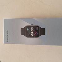 smartwatch naixues y22