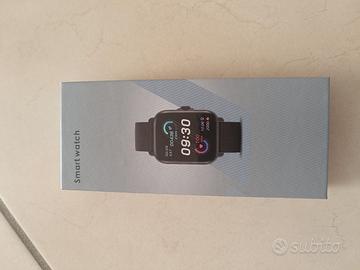 smartwatch naixues y22