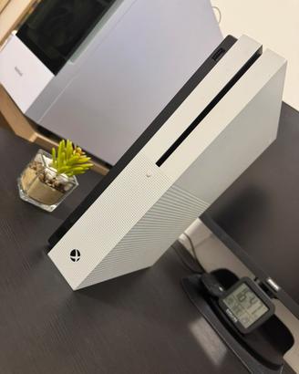 Xbox One S Bianca 750Gb