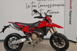 Ducati Hypermotard 698 MONO