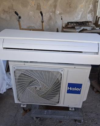 Condizionatore haier 18000