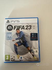 Fifa 23