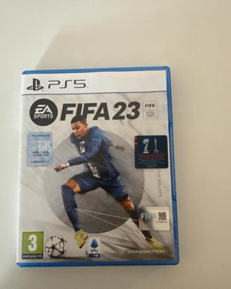 Fifa 23