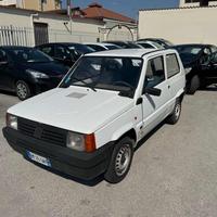 FIAT Panda 1ª serie 900 i.e. cat Young