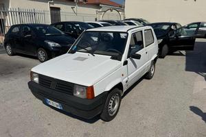 FIAT Panda 1ª serie 900 i.e. cat Young