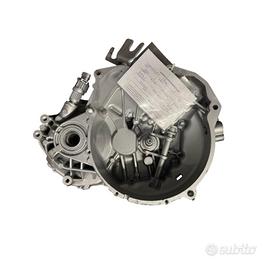 CAMBIO MANUALE COMPLETO CHEVROLET Spark 1Â° Serie