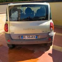 Fiat Multipla metano