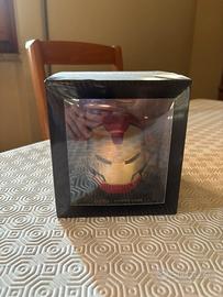 Marvel movie museum - pezzi vari da collezione