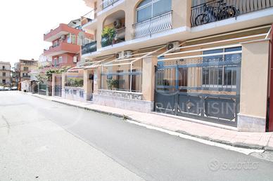 Appartamento Giardini-Naxos [Cod. rif DR073VRG]