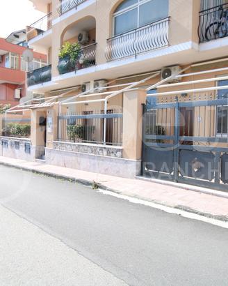 Appartamento Giardini-Naxos [Cod. rif DR073VRG]