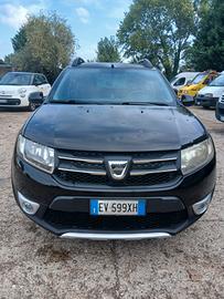 Dacia Sandero Stepway 900 TCe 12V 90CV