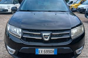 Dacia Sandero Stepway 900 TCe 12V 90CV