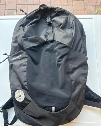 Zaino Salomón 20 l