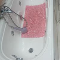 vasca idromassaggio funzionante 