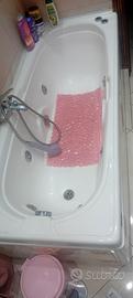 vasca idromassaggio funzionante 