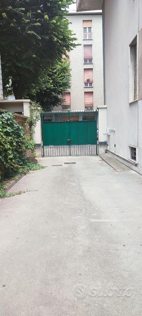 Appartamento – Pavia, Vallone - Altro
