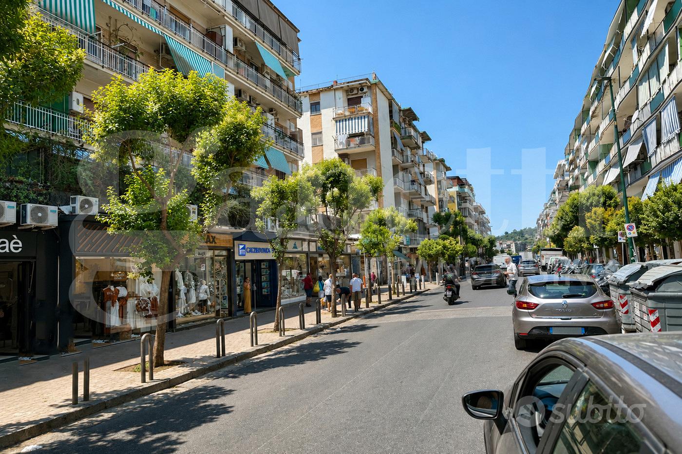 Apartment in Napoli, Soccavo, Municipalità 9 - Vista 3