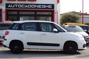 FIAT 500L 1.6mtj AUTOCARRO N1 4 POSTI,GARANZIA,k