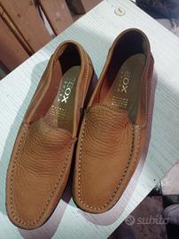 Mocassino Geox
